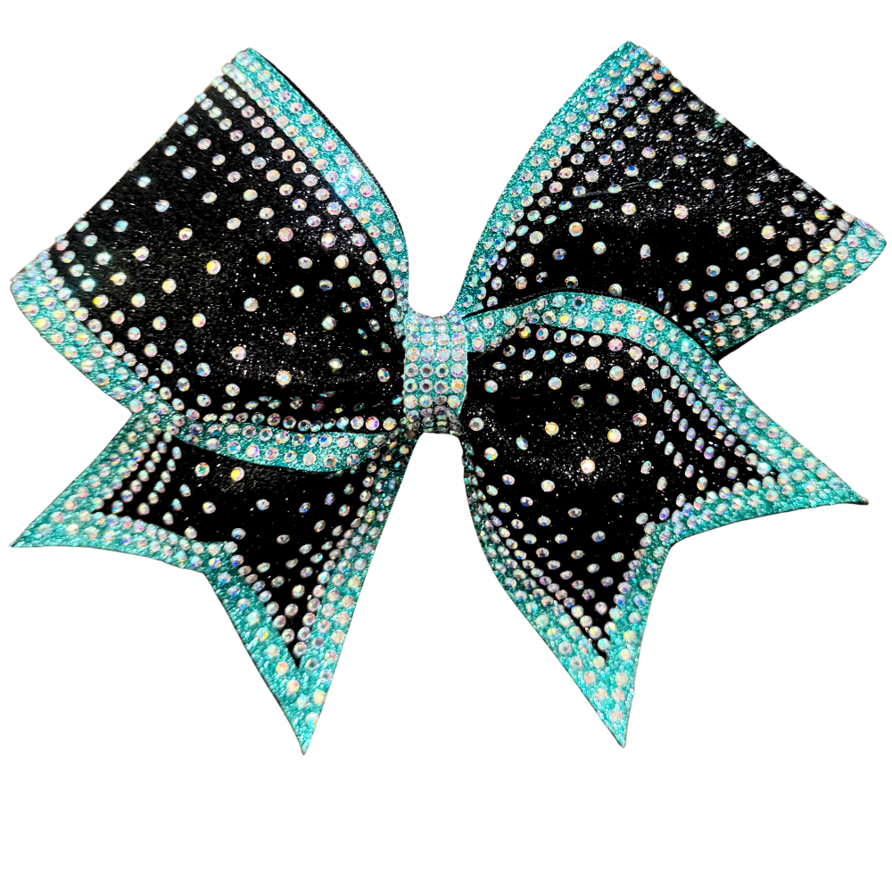 The Premium Tiffany Bow