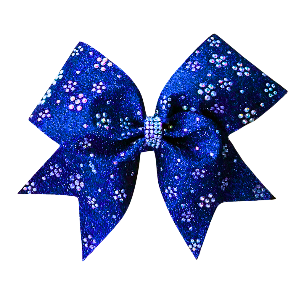 Daisy Dot Full Bow