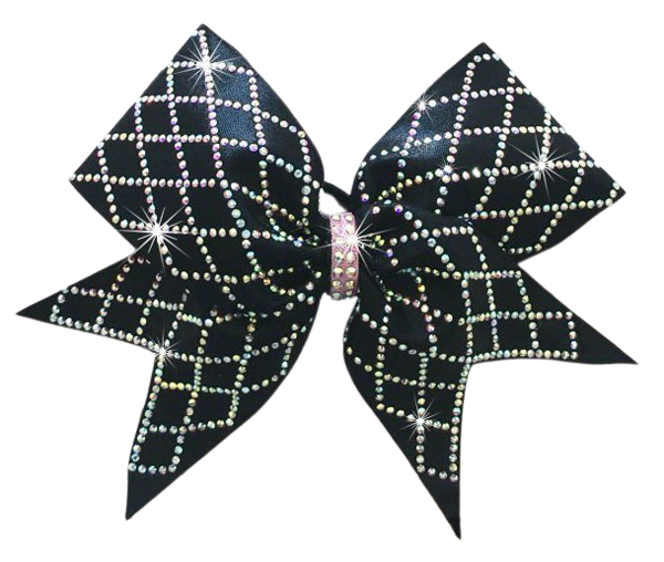 diamond material bows
