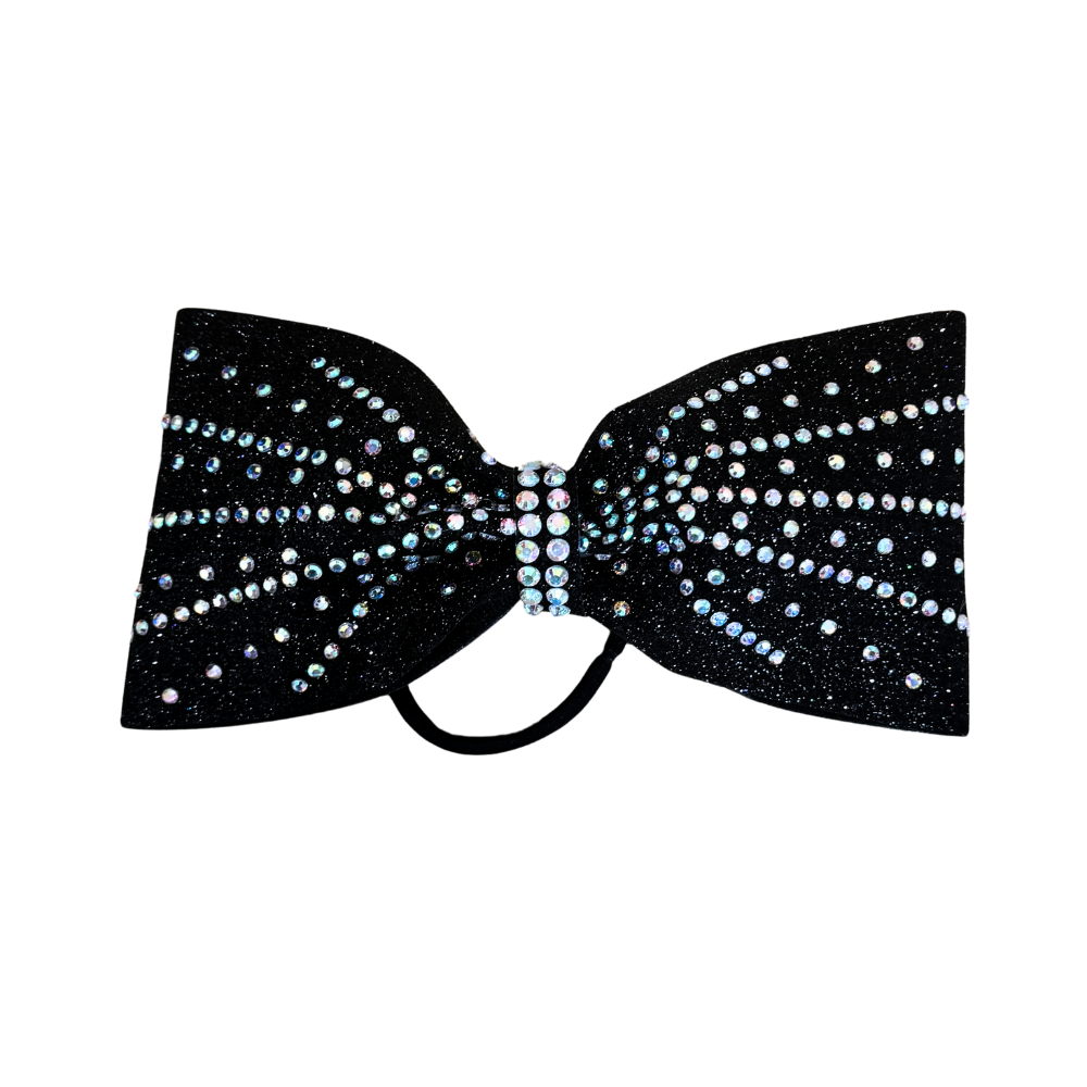 Kira Tailless Cheer Bow