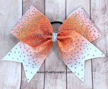 Premium Diane Ombre Cheer Bow