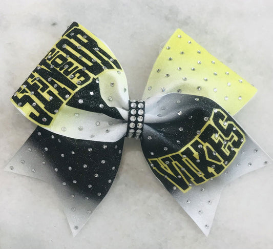 Cheerleading Hair Bows – tagged School Bows – Page 2 – Cheer