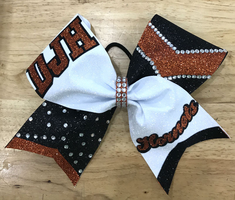 Custom Team Triple Chevron